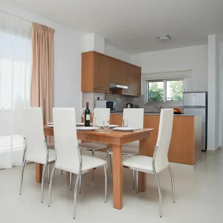 Coral Bay 9 * Peyia