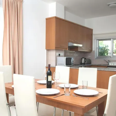 Coral Bay 9 * Peyia