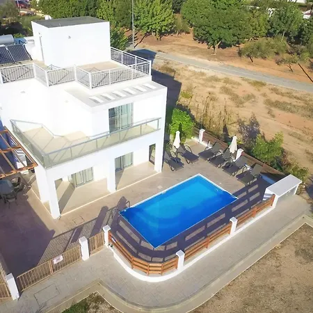 Coral Bay 9 Villa *