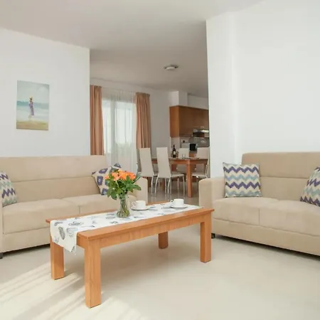 Coral Bay 9 * Peyia