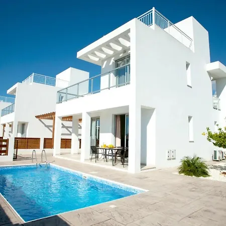 Coral Bay 9 Villa *